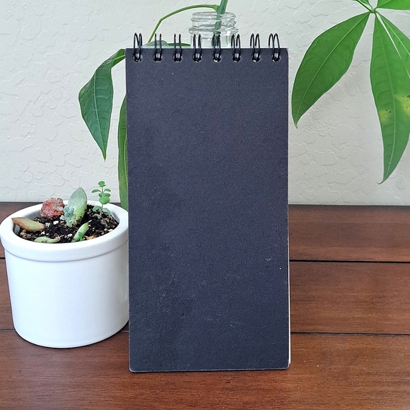 Vtg Y2k Disney Channel High School Musical Stationary Lined Notepad, unused - Picture 3 of 11